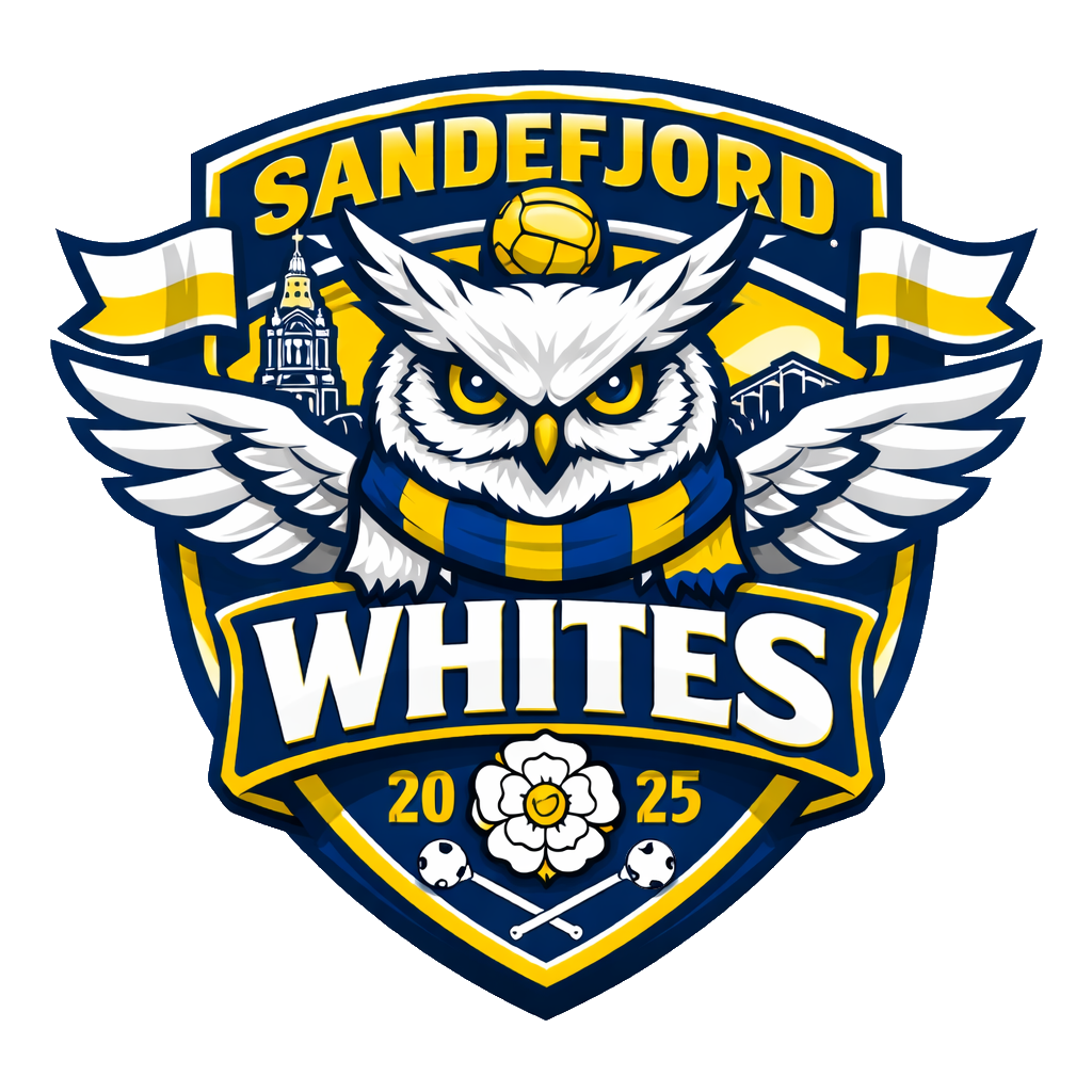 Sandefjord Whites logo