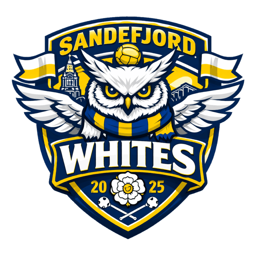 Sandefjord Whites